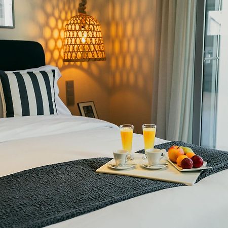 Oniro Suites Mykonos Town エクステリア 写真
