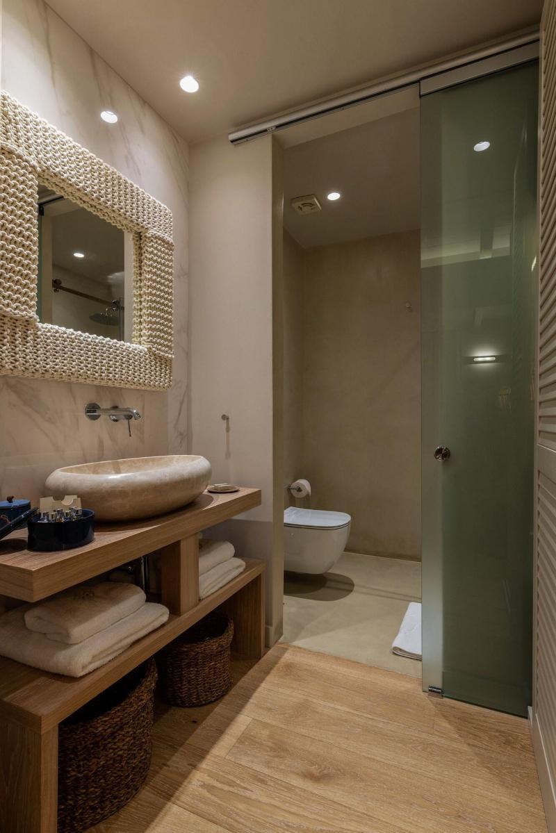 Oniro Suites Mykonos Town エクステリア 写真