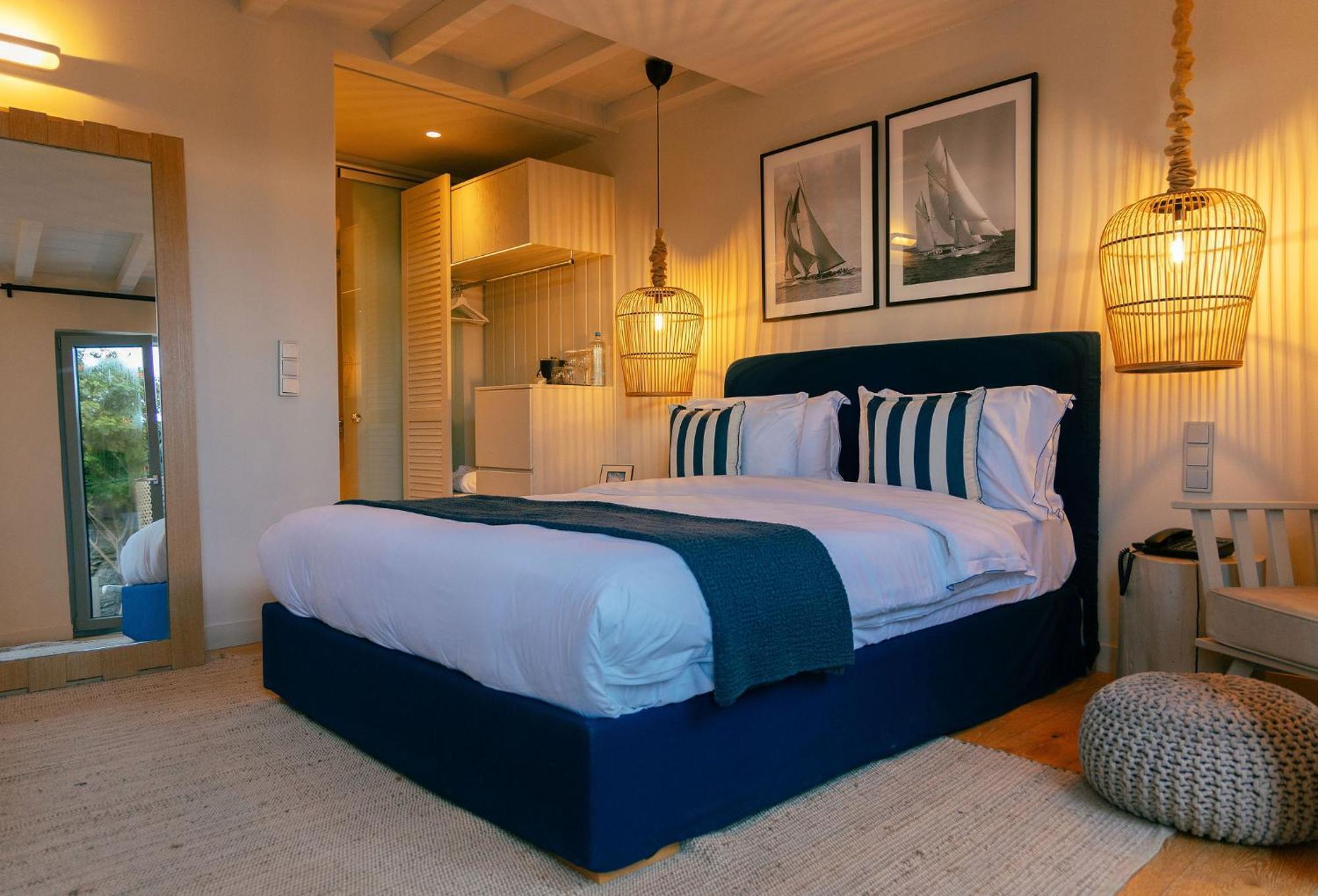 Oniro Suites Mykonos Town エクステリア 写真