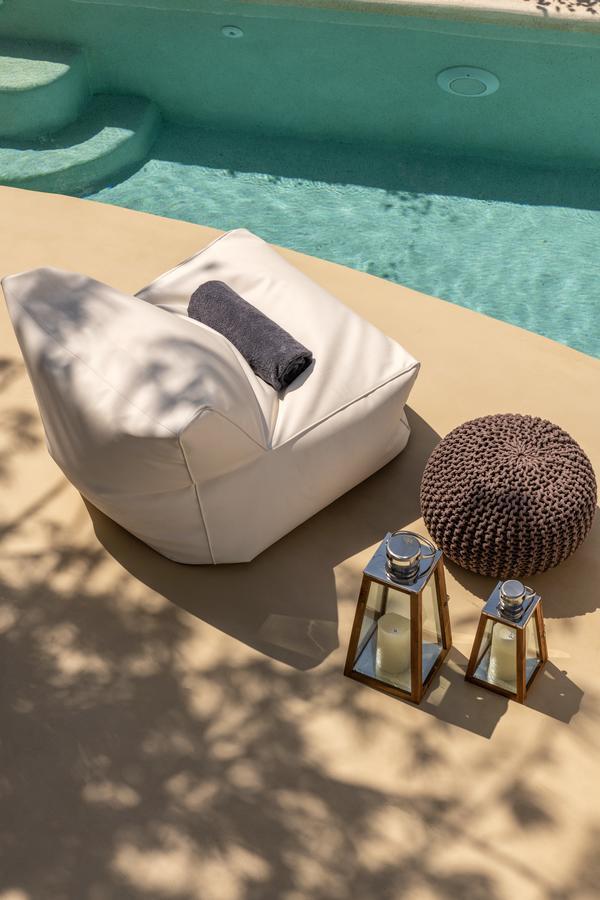 Oniro Suites Mykonos Town エクステリア 写真